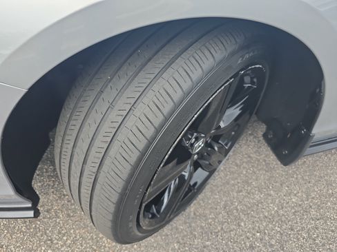 Used 2024 Honda Accord Sport image 31