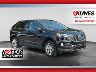 Used 2024 Ford Edge SEL AWD/4WD video 1