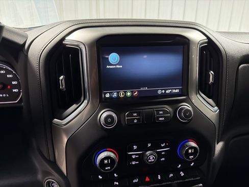 Certified 2022 Chevrolet Silverado 1500 LT Trail Boss w/ LT Trail Boss Premium Package image 32