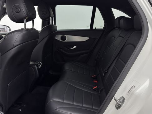 Used 2020 Mercedes-Benz GLC 300 image 22