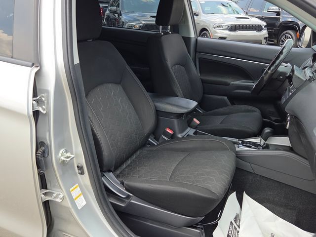 Used 2021 Mitsubishi Outlander Sport ES FWD image 15