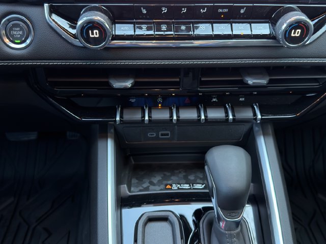 New 2026 Chevrolet Colorado LT w/ LT Convenience Package RWD image 15