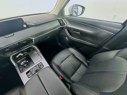 Used 2024 MAZDA CX-90 3.3 Turbo S AWD/4WD image 11