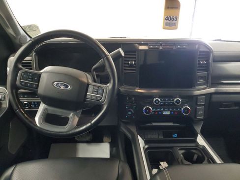 Used 2024 Ford F350 Lariat AWD/4WD image 7