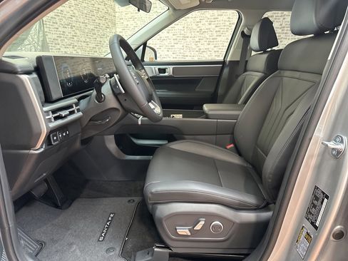New 2026 Hyundai Santa Fe SEL image 22