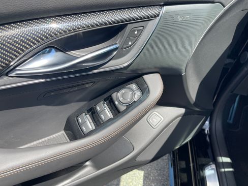 New 2026 Cadillac CT5 Sport RWD image 9