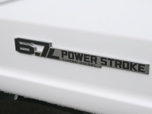 New 2026 Ford F450 XL w/ 360-Degree Camera Package image 13