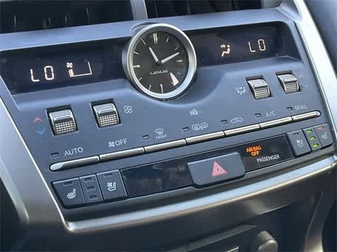 Used 2019 Lexus NX 300 FWD w/ Premium Package image 23