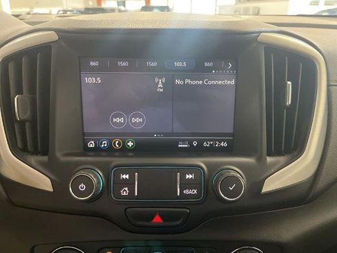 Used 2019 GMC Terrain SLT w/ Preferred Package FWD image 21