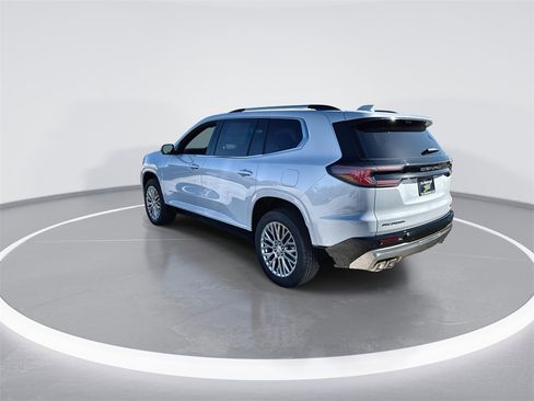 New 2026 GMC Acadia Denali w/ Super Cruise Package image 6
