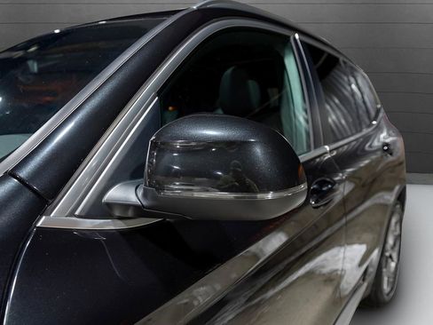 Used 2024 BMW X3 sDrive30i image 11