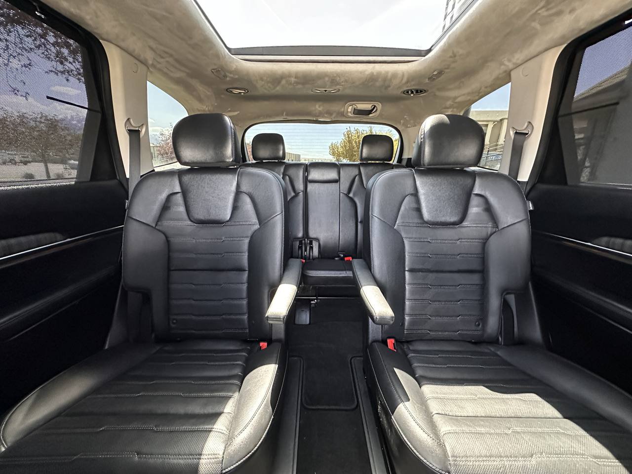Used 2023 Kia Telluride SX Prestige AWD/4WD image 56