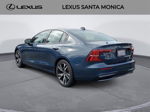 Used 2024 Volvo S60 B5 Plus image 7