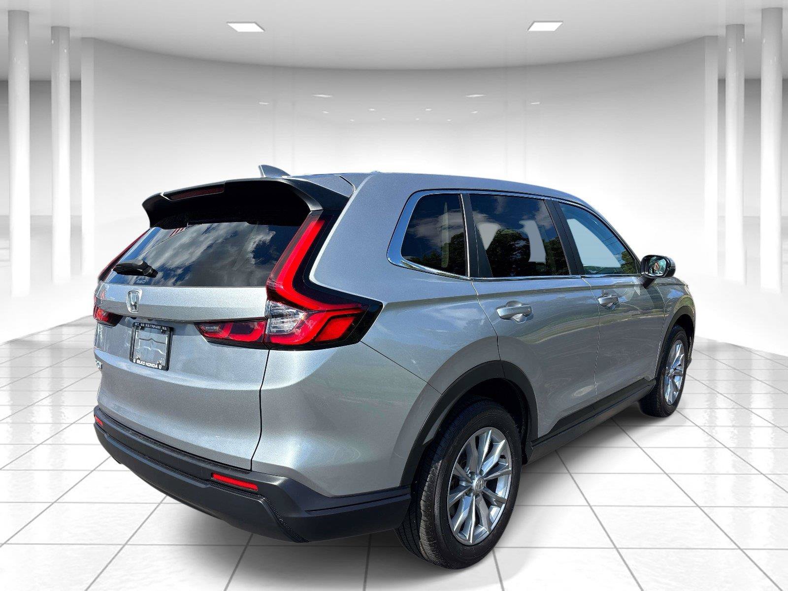 Used 2023 Honda CR-V EX image 3