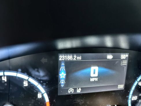 Used 2023 Ford Bronco Sport Big Bend AWD/4WD image 16