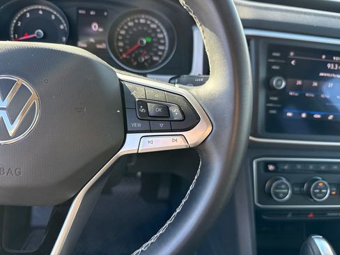 Used 2021 Volkswagen Atlas SE w/ Panoramic Sunroof Package image 17