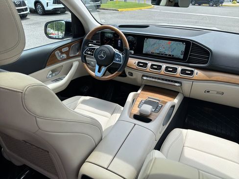 Used 2022 Mercedes-Benz GLE 350 image 36