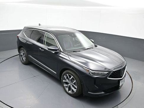 Certified 2023 Acura MDX SH-AWD w/ Technology Package image 38