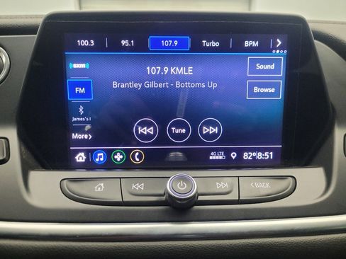 Used 2020 Chevrolet Blazer LT image 25