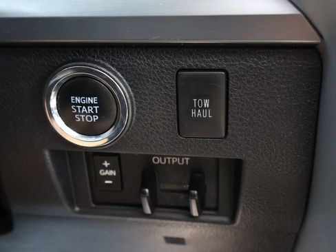 Used 2020 Toyota Tundra TRD Pro AWD/4WD image 30