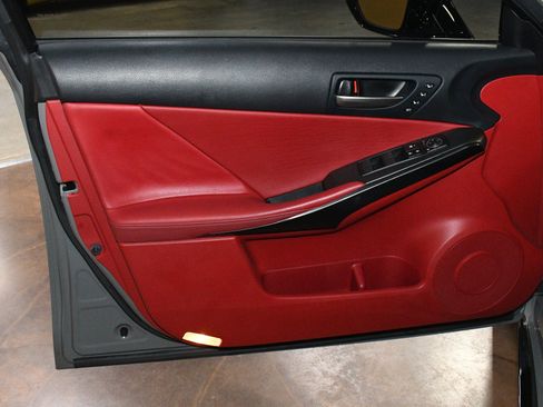 Used 2024 Lexus IS 350 F Sport RWD image 41