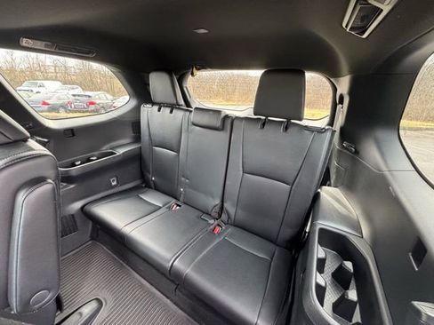Certified 2024 Toyota Grand Highlander MAX Limited image 14