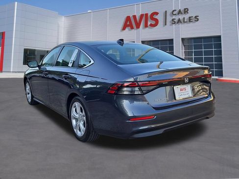 Used 2025 Honda Accord LX image 9