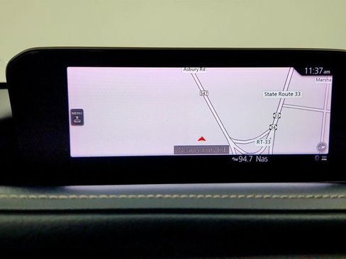 Used 2020 MAZDA CX-30 FWD image 19