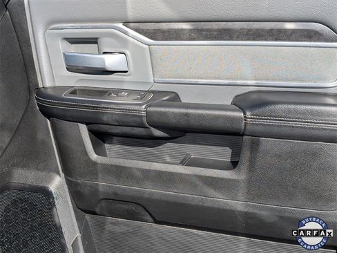 Used 2023 RAM 3500 Big Horn image 35