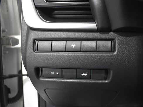 Certified 2021 Nissan Rogue SV w/ Premium Package AWD/4WD image 18