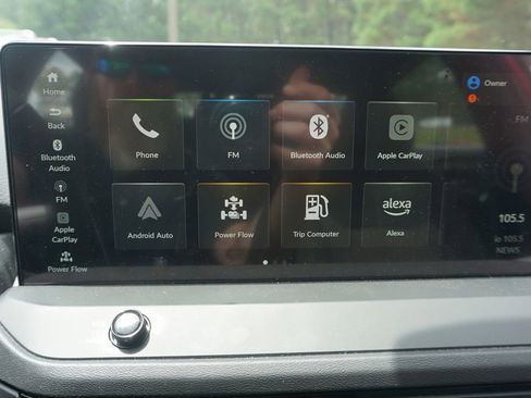 Used 2025 Honda Accord Sport image 10