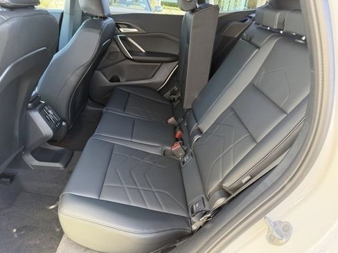 New 2026 BMW X1 xDrive28i w/ Technology Package image 26