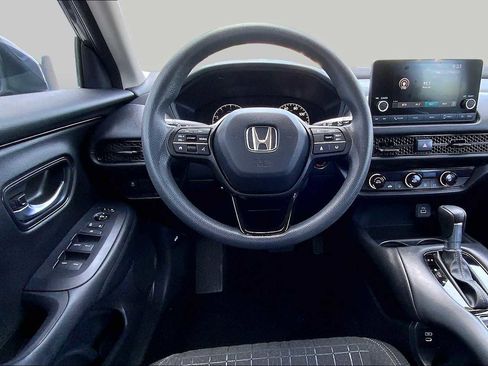 Used 2024 Honda HR-V LX image 6
