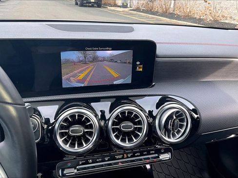 Certified 2023 Mercedes-Benz CLA 250 4MATIC image 23