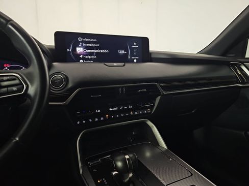 Used 2025 MAZDA CX-70 Plug-In Hybrid w/ Premium Plus AWD/4WD image 19