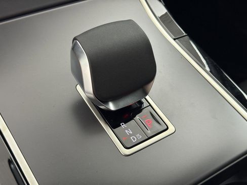 New 2026 Land Rover Range Rover Velar S image 16