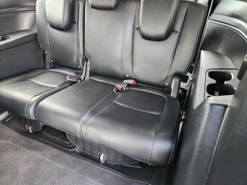 Used 2023 Honda Odyssey EX-L image 31