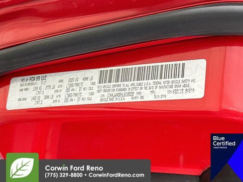 Used 2017 Jeep Wrangler Sport AWD/4WD image 32