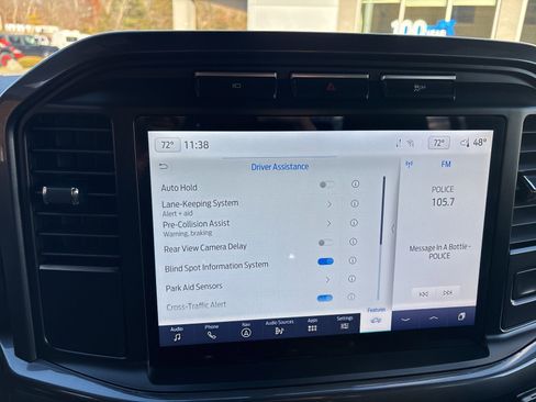 Used 2023 Ford F150 XLT w/ Equipment Group 302A High image 18