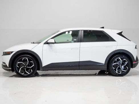 Used 2024 Hyundai Ioniq 5 SEL AWD/4WD image 24
