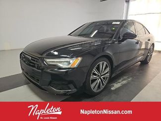 Used 2023 Audi A6 Premium Plus w/ Premium Plus Package AWD/4WD video 1