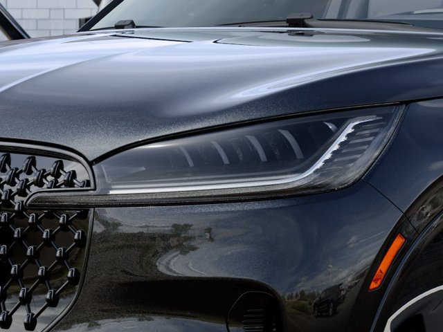 New 2027 Lincoln Aviator AWD image 19