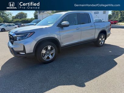 Used 2024 Honda Ridgeline RTL
