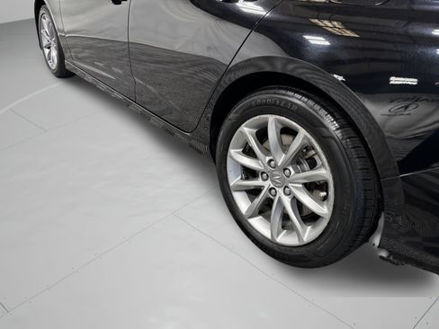 Certified 2023 Acura TLX FWD image 45