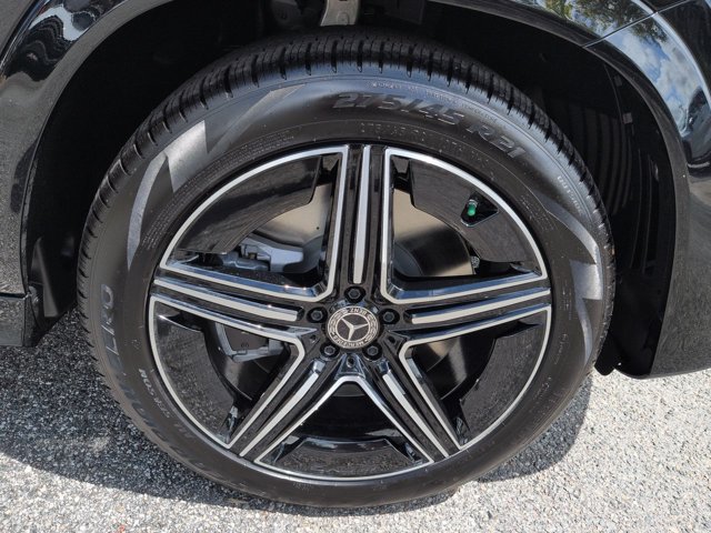 New 2027 Mercedes-Benz GLE 450 4MATIC image 11