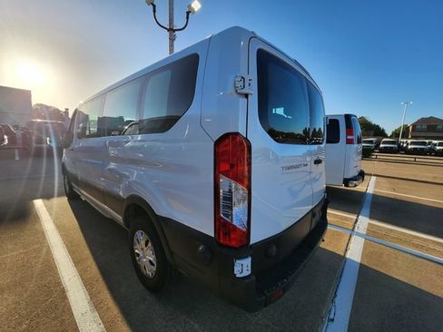 Used 2024 Ford Transit 350 XLT RWD image 6