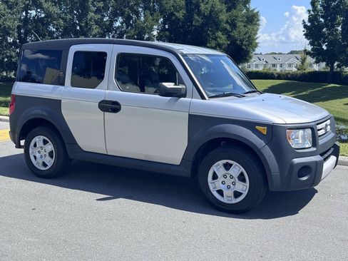 Used 2007 Honda Element LX image 44