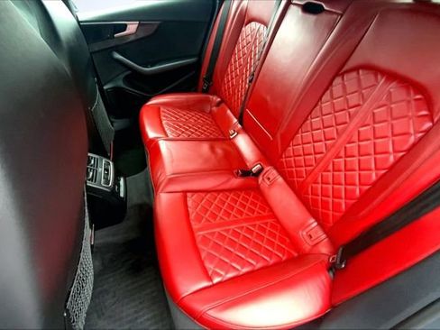 Used 2019 Audi S5 Prestige image 31