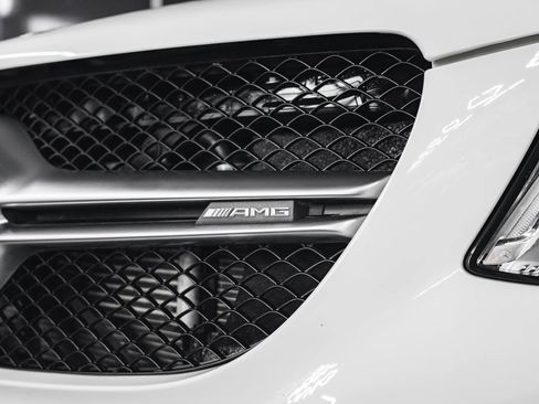 Used 2018 Mercedes-Benz GLE 63 AMG S image 8