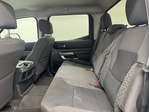Used 2023 Toyota Tundra SR5 w/ TRD Off-Road Package AWD/4WD image 10